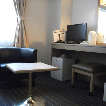 Hotel Crown Hills Sagamihara Eksteriør billede