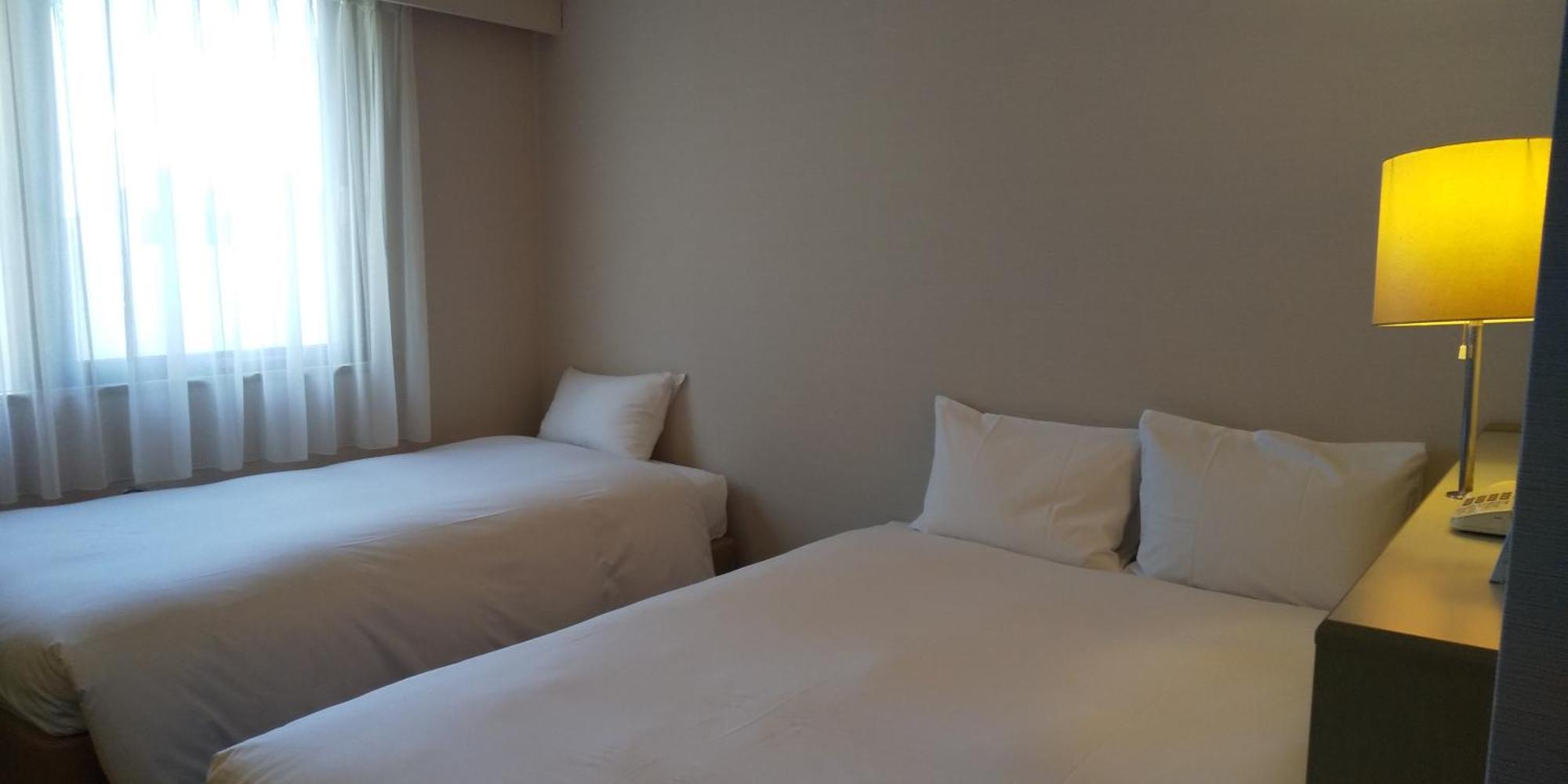 Hotel Crown Hills Sagamihara Eksteriør billede