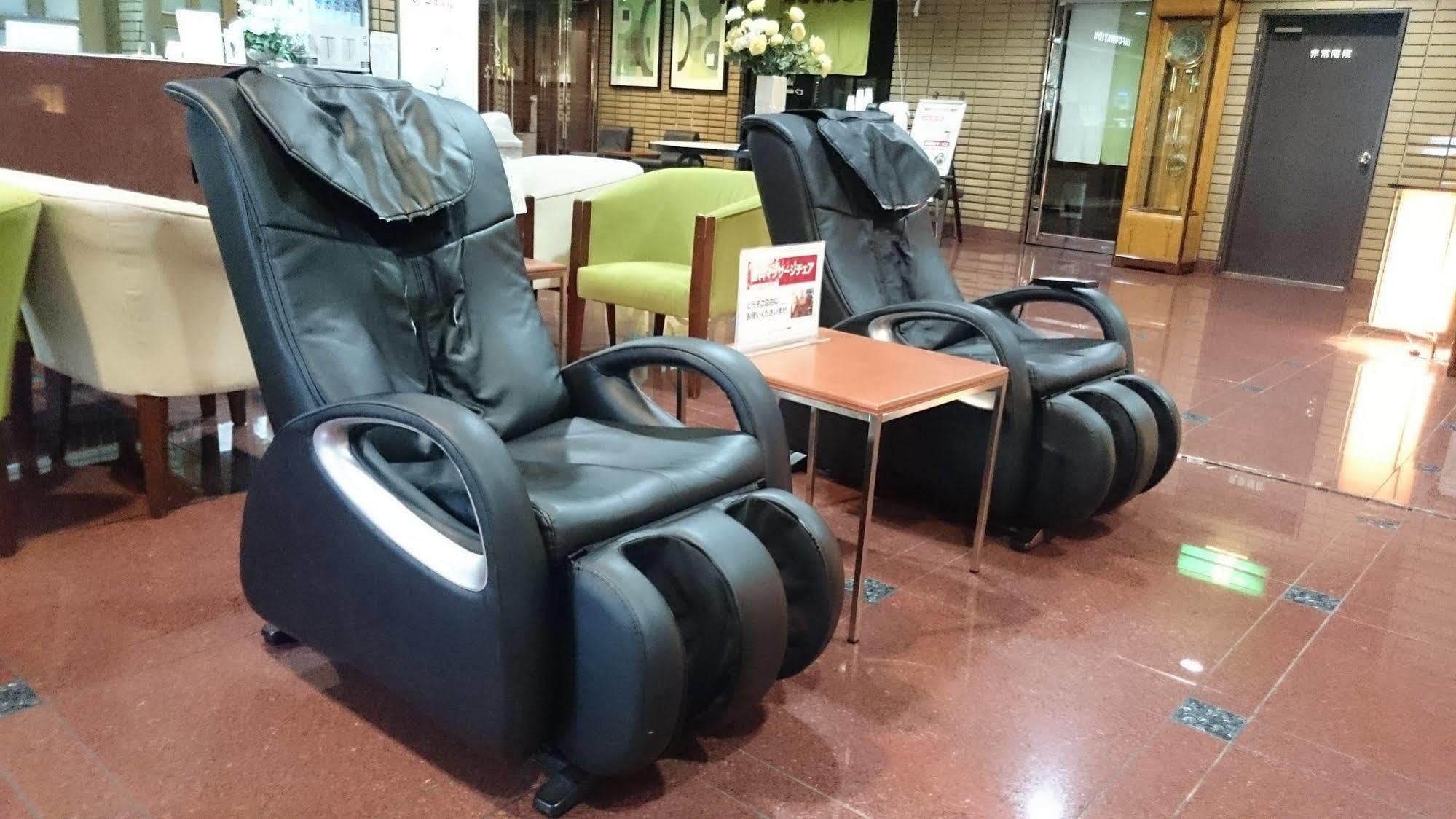 Hotel Crown Hills Sagamihara Eksteriør billede