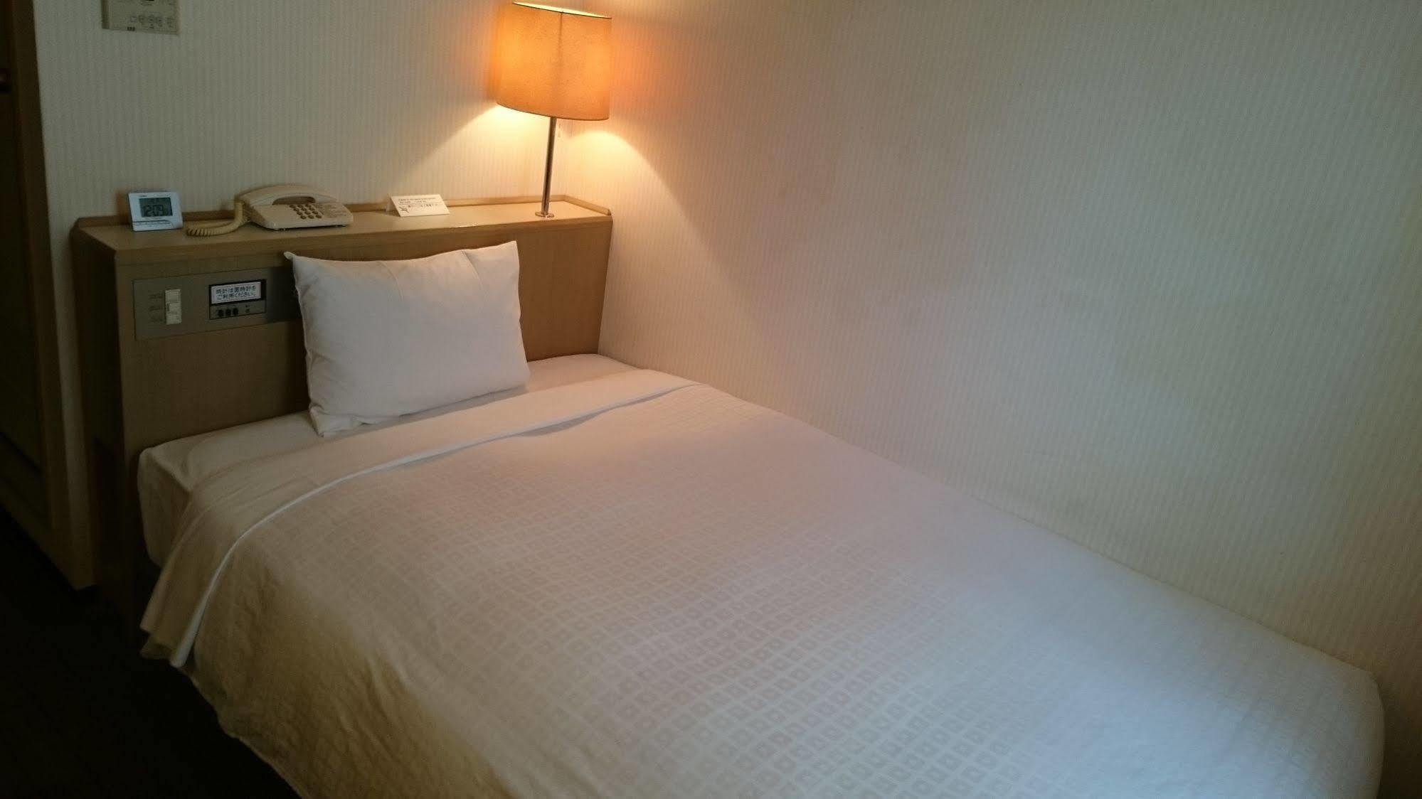 Hotel Crown Hills Sagamihara Eksteriør billede