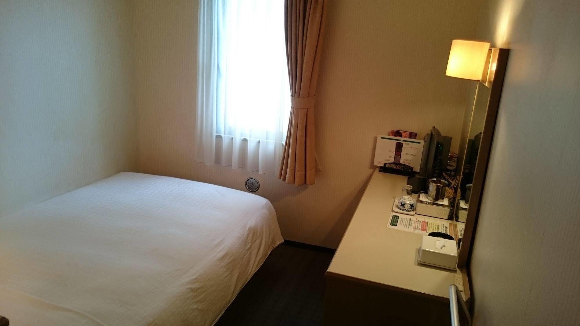 Hotel Crown Hills Sagamihara Eksteriør billede