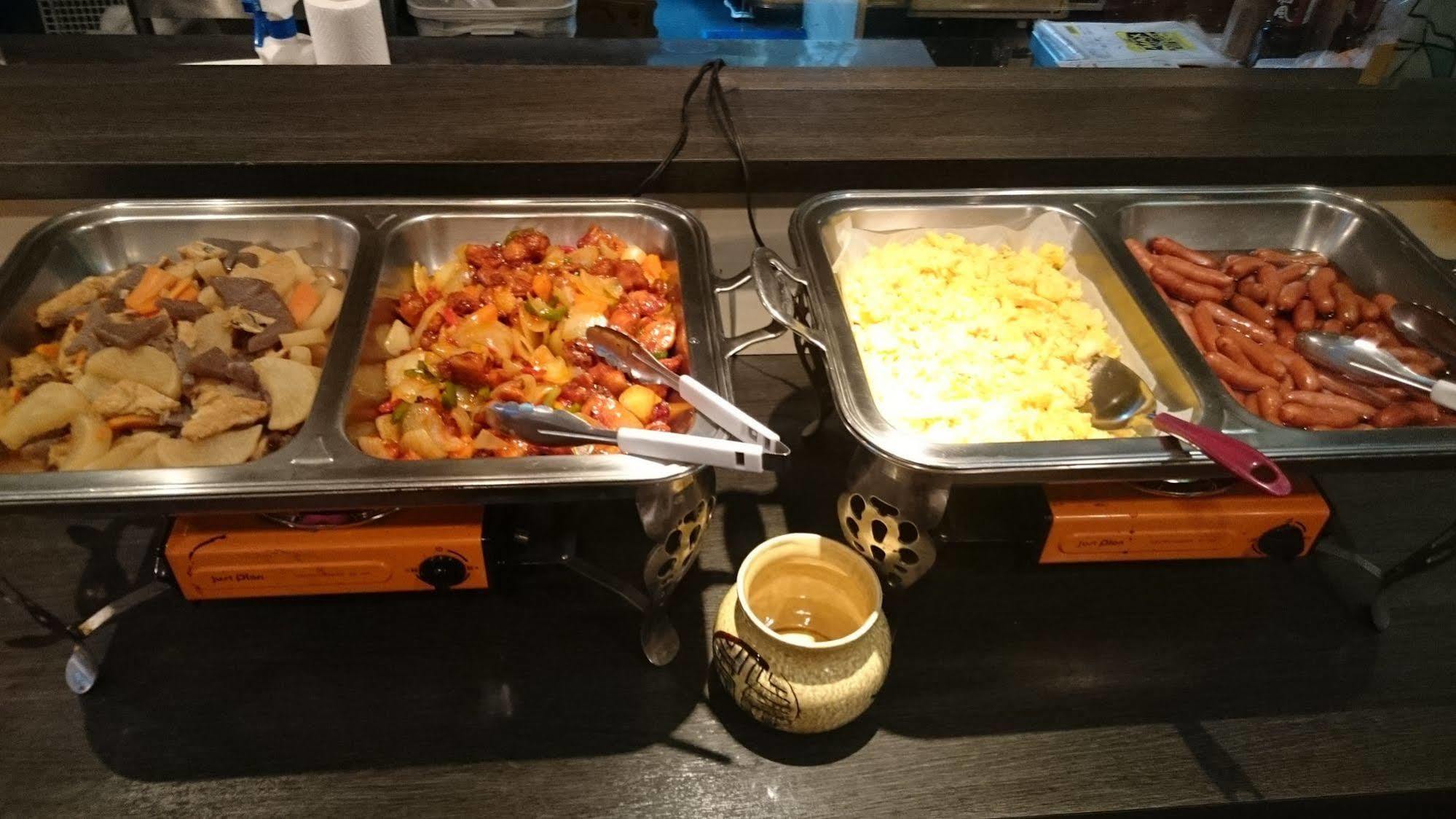 Hotel Crown Hills Sagamihara Eksteriør billede